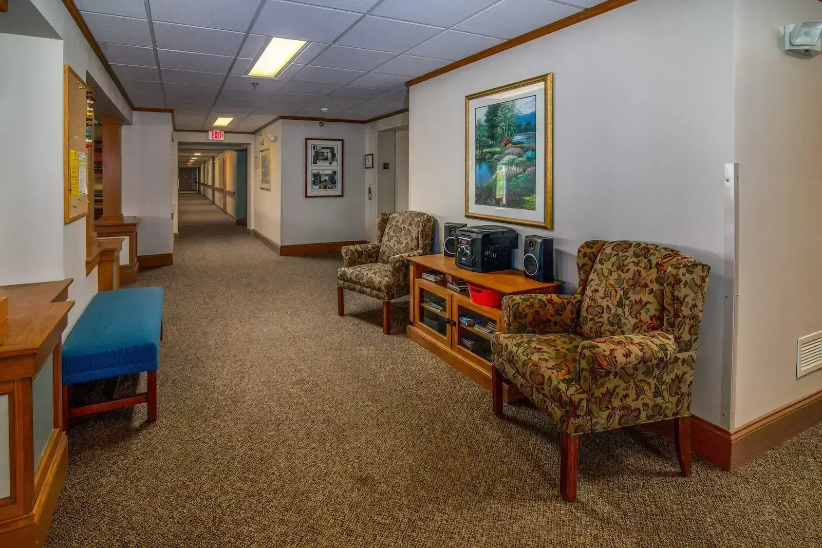 Image of Highland Village II Senior Apartments (2)