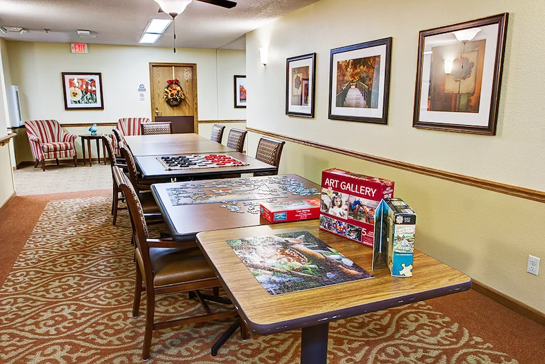 Image of Brookdale Piqua (5)