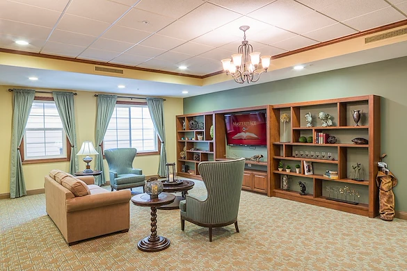 Image of Sumter Senior Living (5)