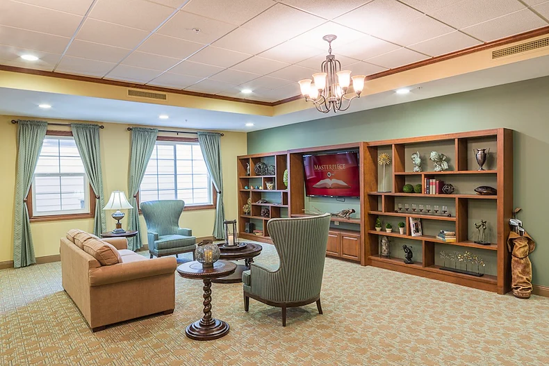 Image of Sumter Senior Living (5)