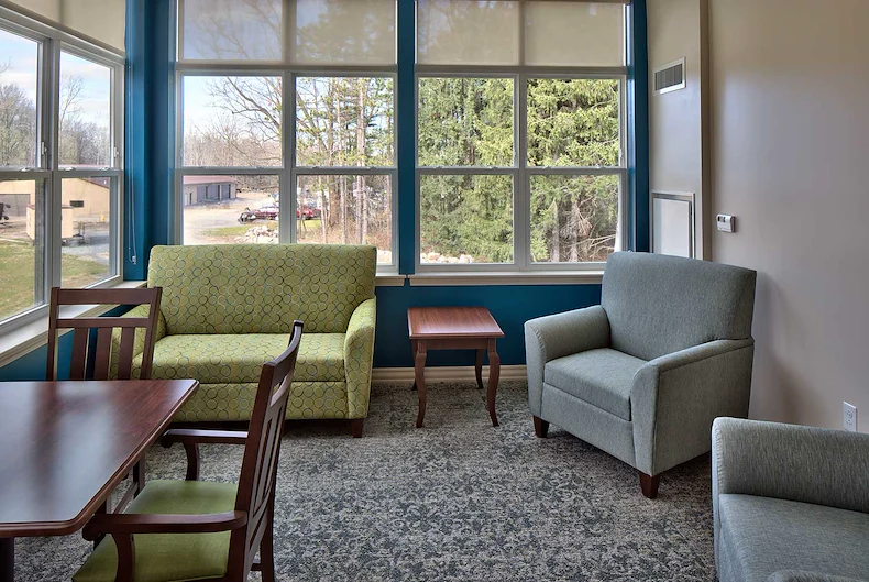 Image of Brothers of Mercy Sacred Heart Home (5)