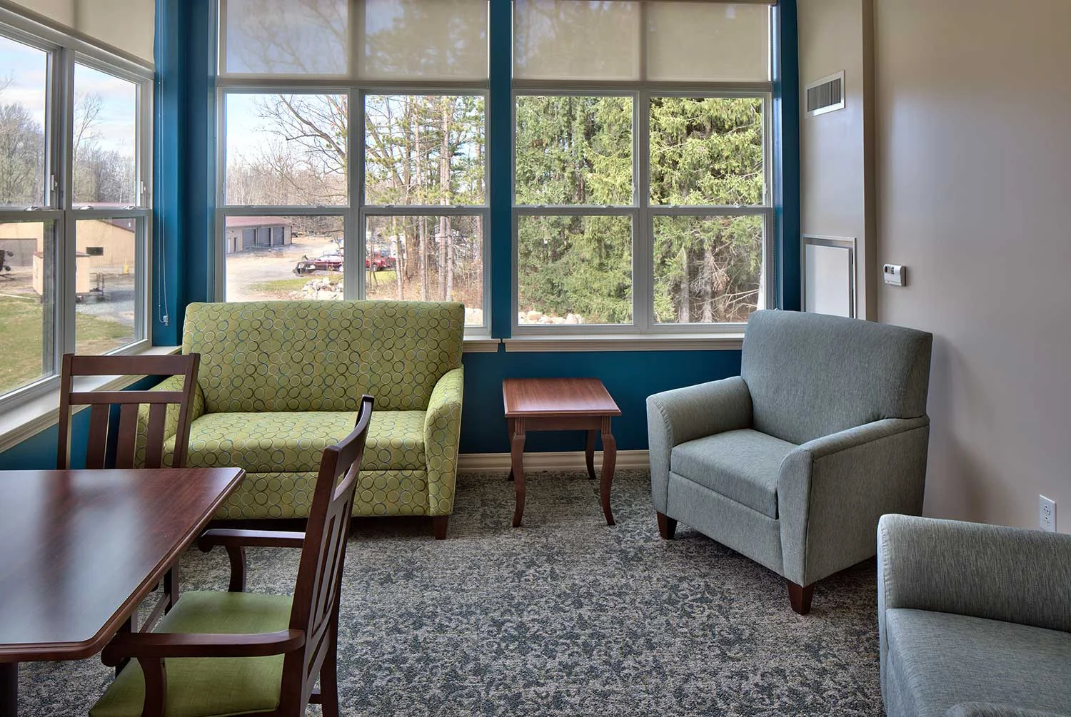 Image of Brothers of Mercy Sacred Heart Home (5)