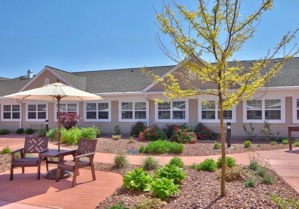 Image of The Village at Unity & The Hamlet (9)