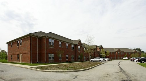 Image of Mother Teresa Manor (1)
