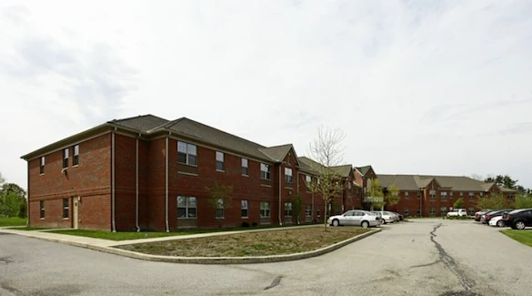 Image of Mother Teresa Manor (1)