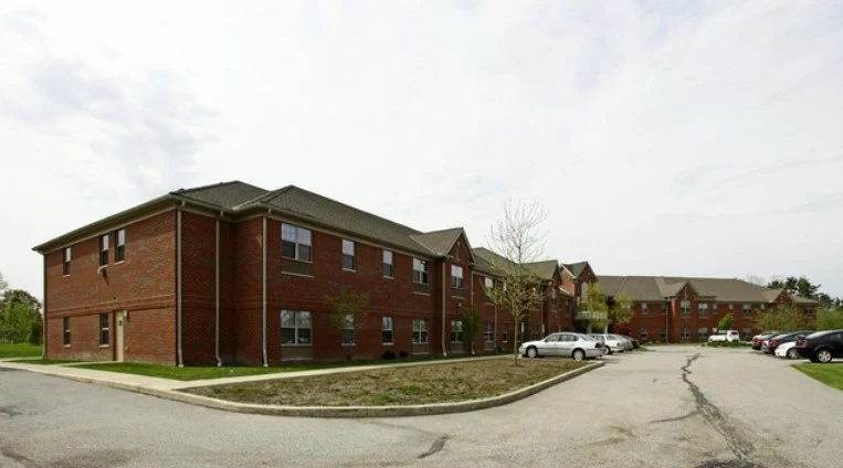 Image of Mother Teresa Manor (1)