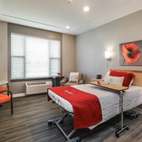 Image of Northland Rehab & Health Care Center (3)