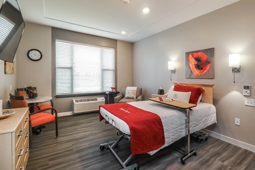 Image of Northland Rehab & Health Care Center (3)