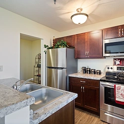 Image of Old Main Village (5)