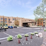 Image of Ativo Senior Living of Albuquerque (2)