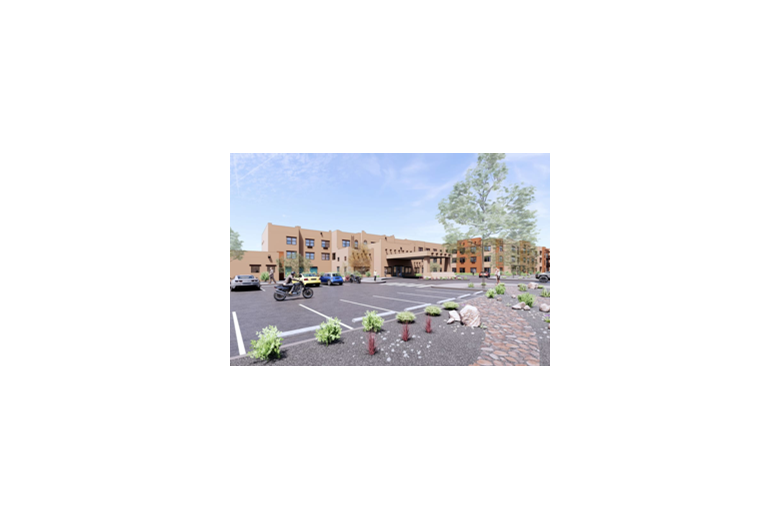 Image of Ativo Senior Living of Albuquerque (2)