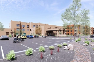 Image of Ativo Senior Living of Albuquerque (2)
