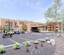 Image of Ativo Senior Living of Albuquerque (2)