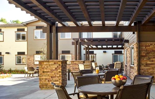Image of Ralston Creek Neighborhood Senior Living (6)