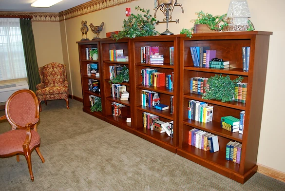 Image of Heritage Woods of South Elgin (6)