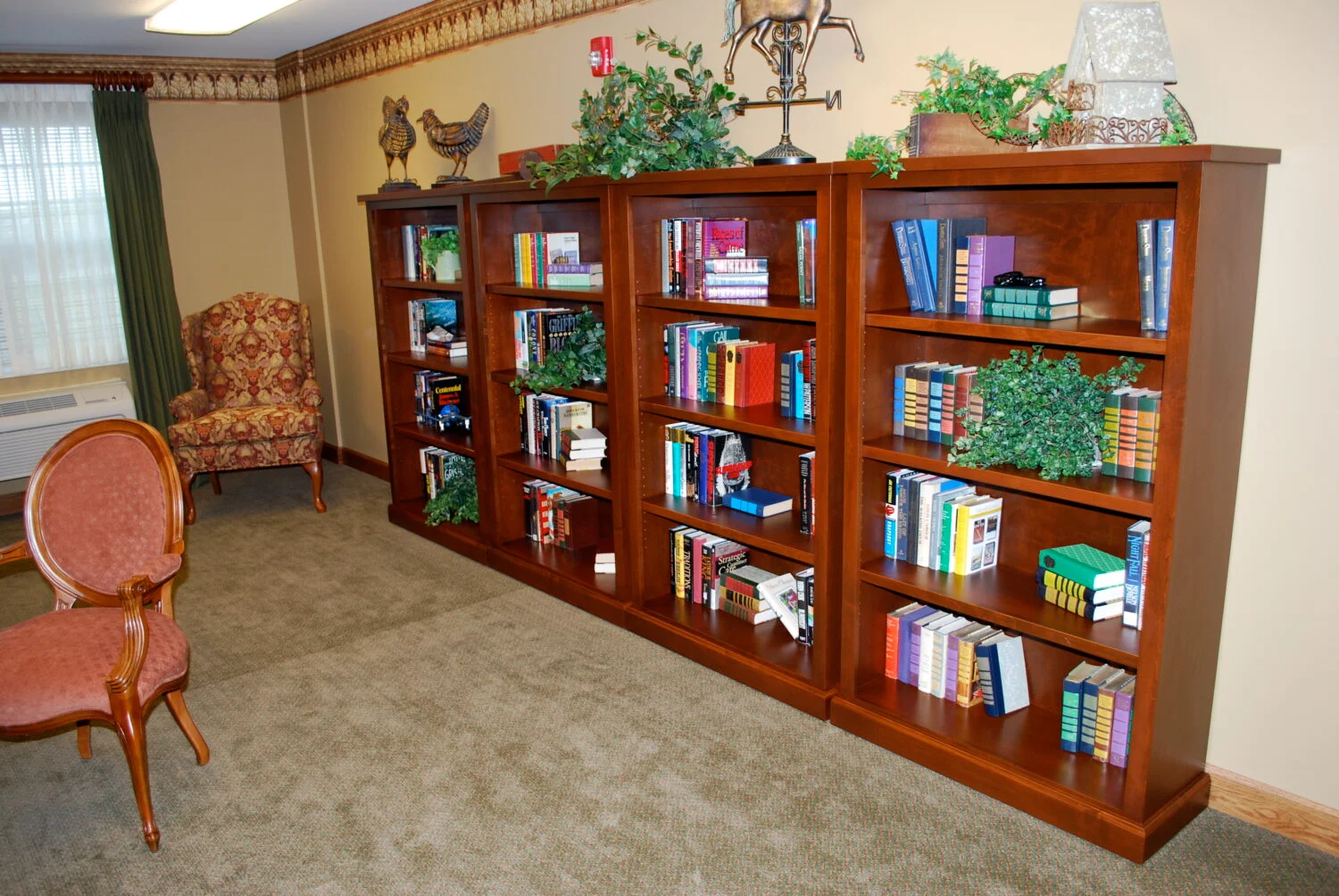 Image of Heritage Woods of South Elgin (6)