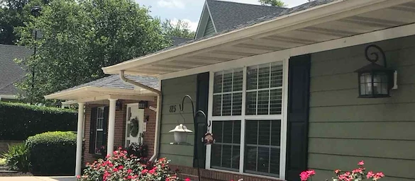 Image of The Courtyards at Knoxville - The Meadows (6)