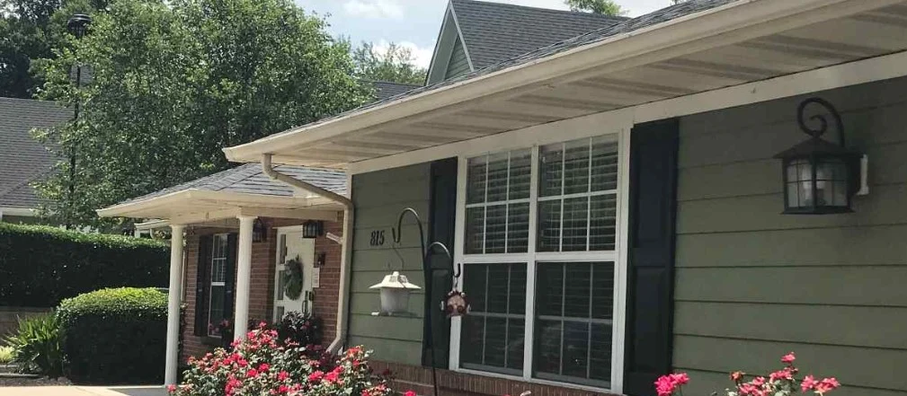 Image of The Courtyards at Knoxville - The Meadows (6)