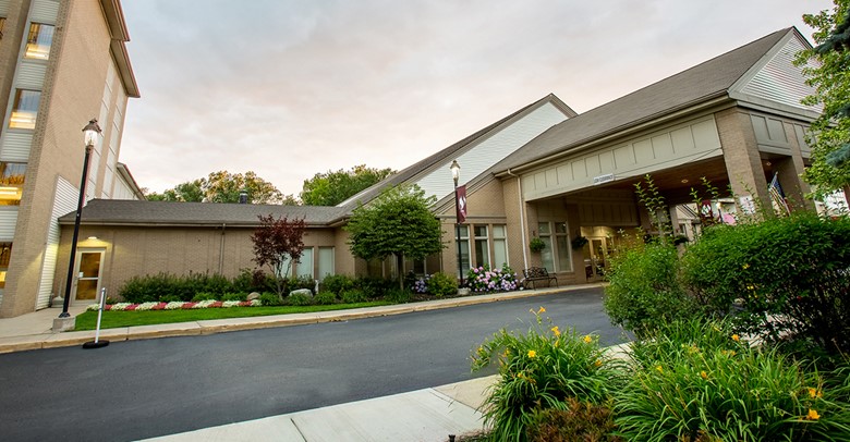Image of Independence Village of Plymouth (1)