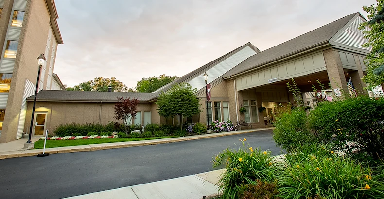 Image of Independence Village of Plymouth (1)