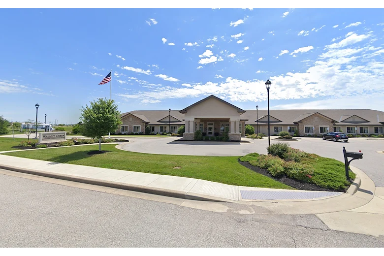 Image of Walnut Creek Memory Care (1)