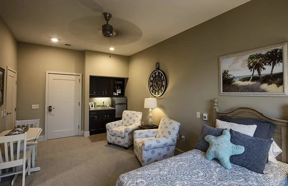 Image of Legacy Village of Murrells Inlet (8)