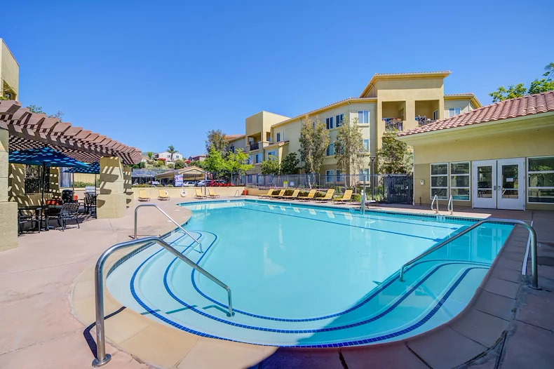 Image of Tesoro Senior Apartments (2)