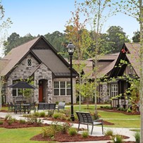 Image of Village Park of Alpharetta (1)