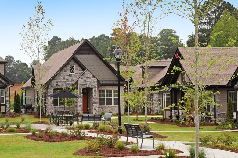 Image of Village Park of Alpharetta (1)