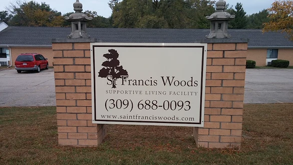 Image of St. Francis Woods (1)