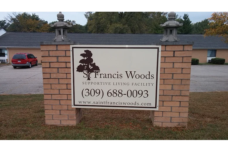 Image of St. Francis Woods (1)