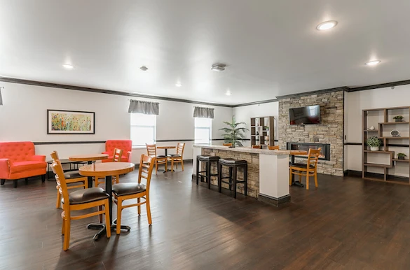 Image of Lakeview Senior Apartments (3)