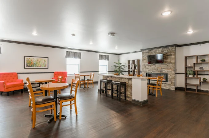 Image of Lakeview Senior Apartments (3)