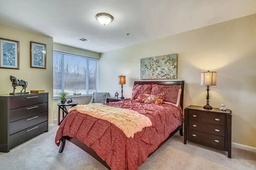 Image of Heritage at Augsburg Independent Living (4)