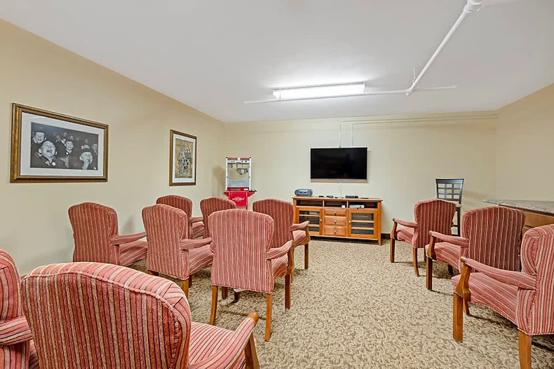 Image of Brookdale Clinton (5)