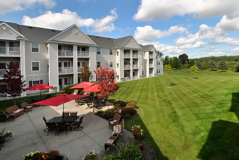 Image of Swanhaven Manor (10)