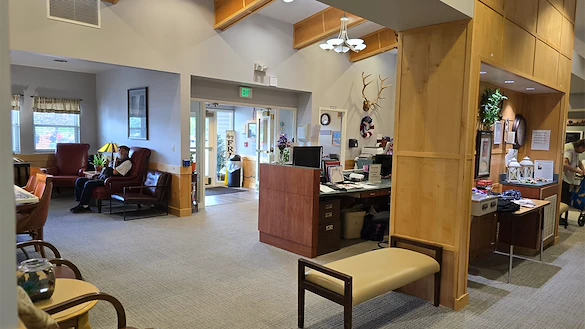 Image of The Lodge Senior Living (2)