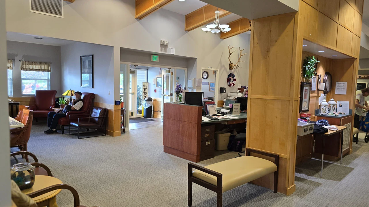 Image of The Lodge Senior Living (2)