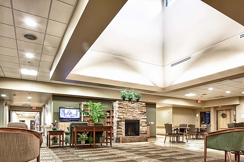 Image of Sheyenne Crossings Care Center/Tcu (3)