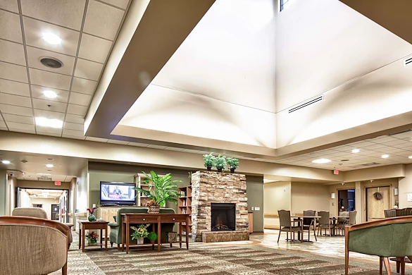 Image of Sheyenne Crossings Care Center/Tcu (3)