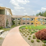 Image of Life Care Center Of South Hill (2)