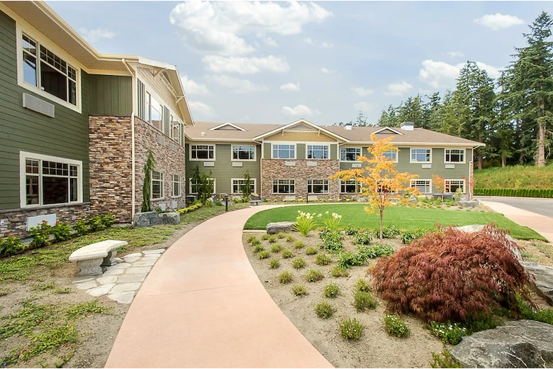 Image of Life Care Center Of South Hill (2)