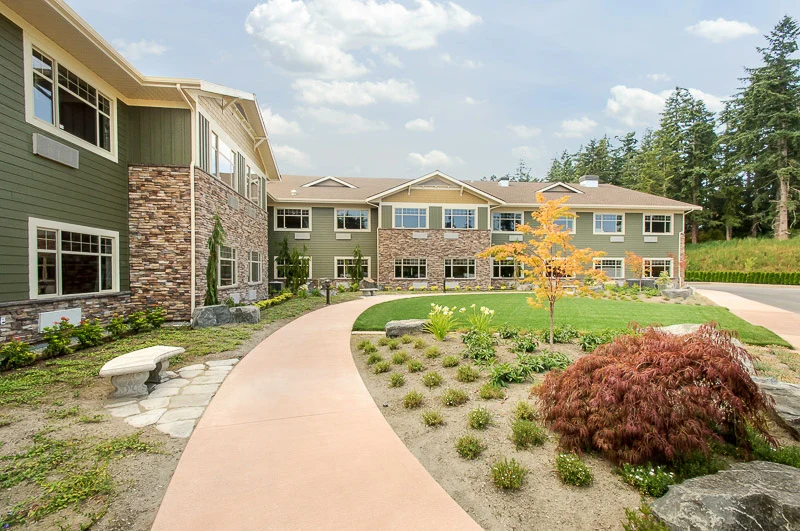 Image of Life Care Center Of South Hill (2)