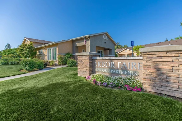 Image of Arbor Faire Senior Apartments (2)