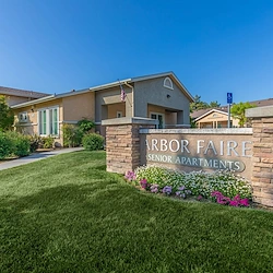 Image of Arbor Faire Senior Apartments (2)