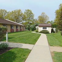 Image of Friends Village (5)