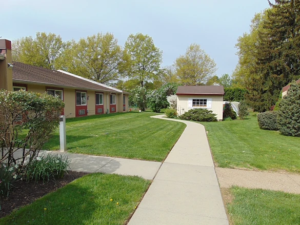 Image of Friends Village, Styer Campus (5)