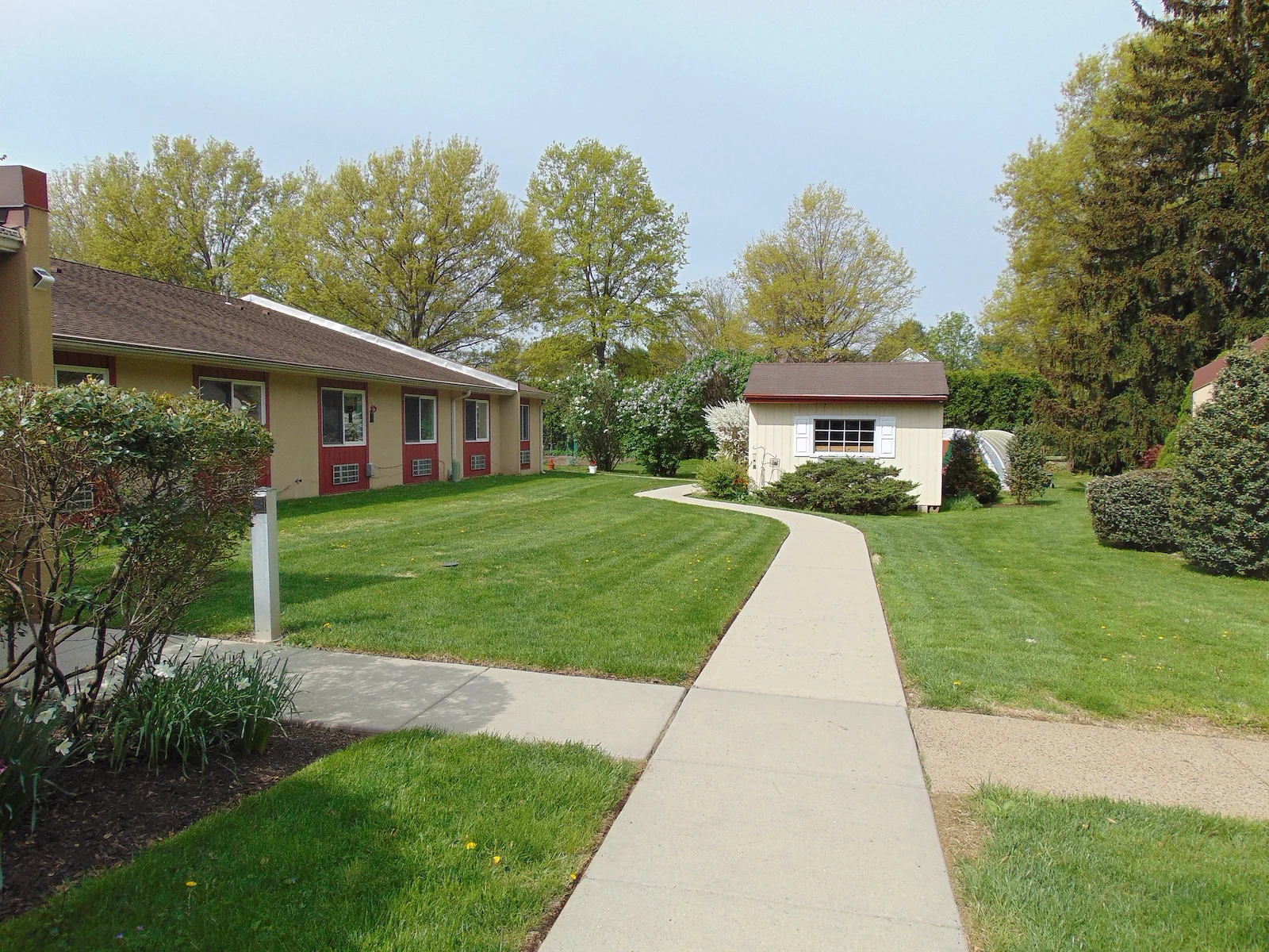 Image of Friends Village, Styer Campus (5)