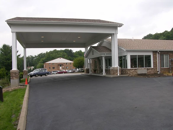 Image of O'brien Memorial Health Care C (1)