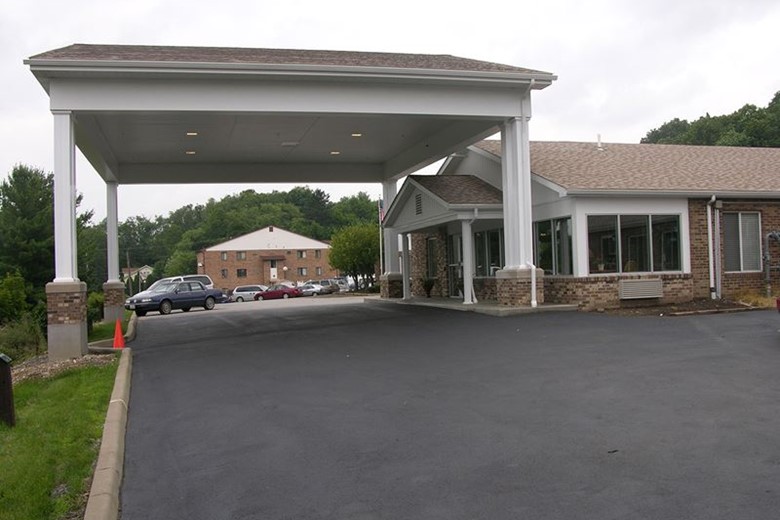 Image of O'brien Memorial Health Care C (1)